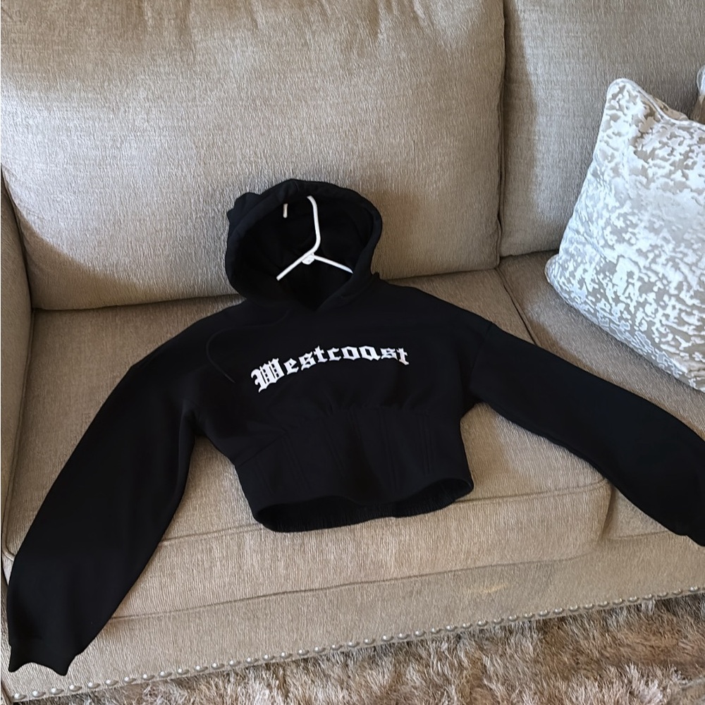 West Brook Hoodie